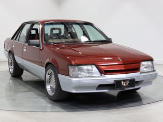 1985 Holden HDT VK Calais Director 333 Pack -  5.0 Litre V8