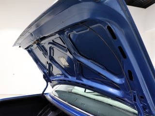 1979 Ford XD Fairmont Ghia 4.9L V8 - Artic Blue