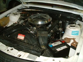 VC Brock Commodore No.  322