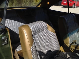 1969 HT GTS Monaro 186S