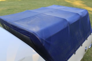 1971 HG  Holden Belmont 350 V8 Ute