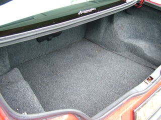 1991 Alfa Romeo 164Q