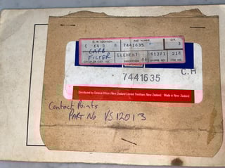 1972 Holden LJ Torana GTR XU1 - Lone O'Ranger