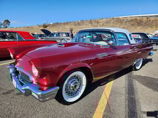 2023 All Ford Day - Eastern Creek NSW