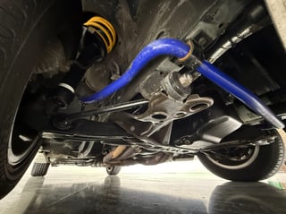 1987 HDT VL Brock Commodore Group 3 Signature Series - Build No 4175