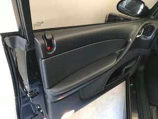 2006 VZ HSV GTO Coupe - 19,686 Kilometres