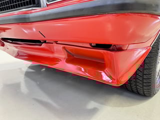 1978 Holden HZ GTS 5 Litre V8