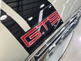 1968 HK GTS Monaro 327 V8 Bathurst