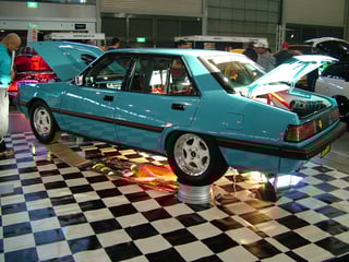 2015 MOTOREX - Sydney