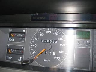 HDT VL Grp A SS Commodore Plus Pak #62