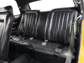 1972 Holden LJ Torana GTR XU1 - Lone O'Ranger