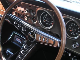 Falcon GTHO Ph 2