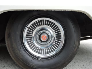 1967 Dodge Phoenix Hardtop Sedan 383 V8