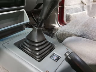 1986 VL SS HDT Group A Commodore #109