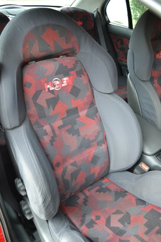 2000 HSV Clubsport R8 Series 11