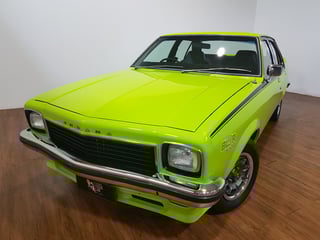 1974 LH Torana SL/R 5000