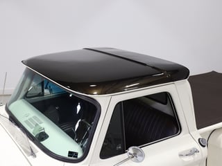 1965 Chevrolet C10 Short-Bed Pick up - LS1 Turbo  