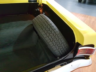 1968 Holden HK GTS 327 Bathurst Monaro