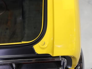 1968 Chevrolet SS Camaro 396 Big Block 