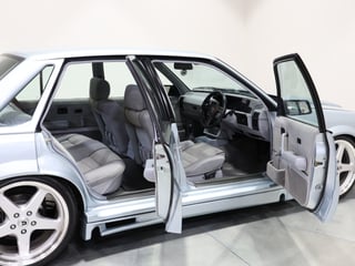 1987 HSV VL Group A SS Commodore - Walkinshaw Tribute