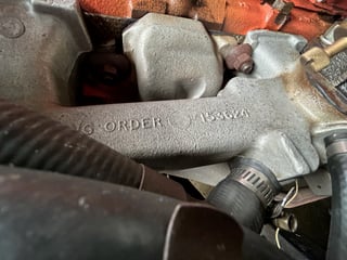 1974 Holden HQ Premier Station Wagon 