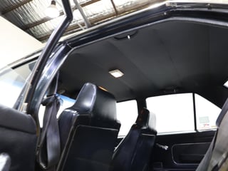 1974 Holden LH Torana L34 SLR 5000 - Chrome Yellow