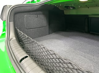 2017 HSV GTSR Build No 1106 - Spit Fire Green - Delivery kms …