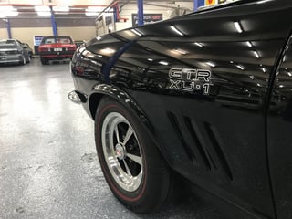 1970 LC GTR XU1 Torana 305 V8