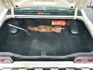 1976 XB GT Falcon