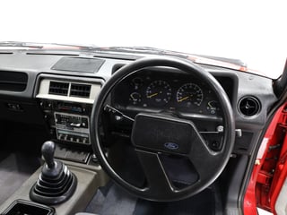 1982 Ford XE Fairmont Ghia ESP - 4.9 Litre V8 4 Speed …