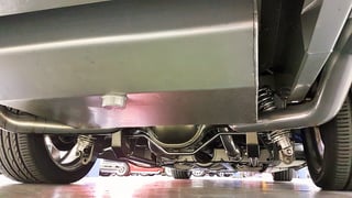 1956 Chevrolet Belair Custom Cruiser