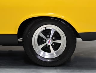 1972 Holden LJ Torana GTR XU1 Tribute  - Yellow Dolly