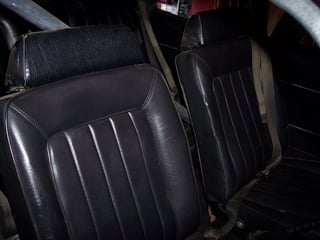 1973 LJ GTR XU1 Torana