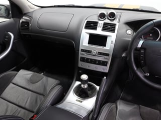 2007 FPV BF II Falcon GT R-SPEC 40th Anniversary - 7090 km …