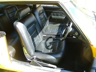 HQ GTS Monaro 350 Replica