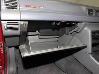 1990 HSV VN SS Group A Commodore - Build No. 124 / 302