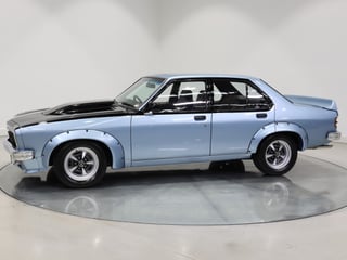 1977 Holden LX Torana SLR 5000 A9X