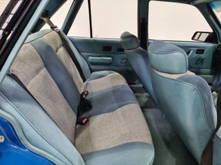 1985 HDT VK SS Commodore #1824