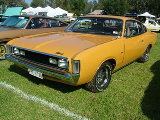 2011 All Chrysler Day - Albury NSW