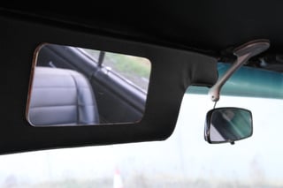 1970 Holden HG GTS Monaro 350 - Ultimate Survivor