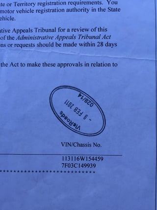 1967 Ford Mustang Convertible 289 V8