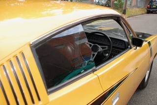 E38 RT Valiant Charger