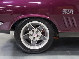 1973 Holden LJ Torana GTR XU2 Tribute