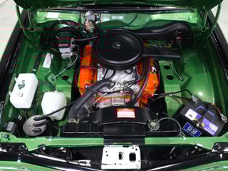 1977 Holden LX Torana A9X Hatchback Tribute - Supermint Metallic …