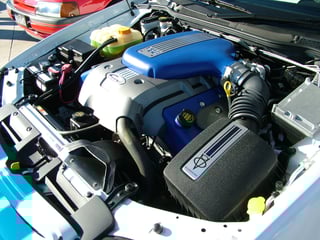 FPV BF11 GT Cobra # 006