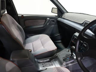 1990 Holden VN SS - Atlas Grey 