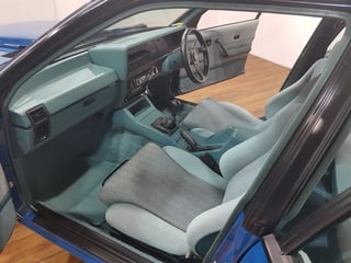 1985 VK Group A Brock Commodore Replica