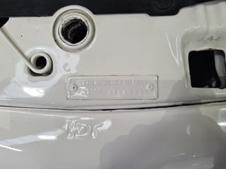 1985 VK HDT SS Brock Commodore #2970