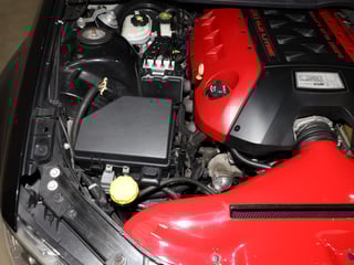 2009 HSV VE Maloo R8 Ute