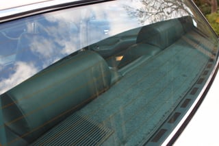 WB Statesman Caprice